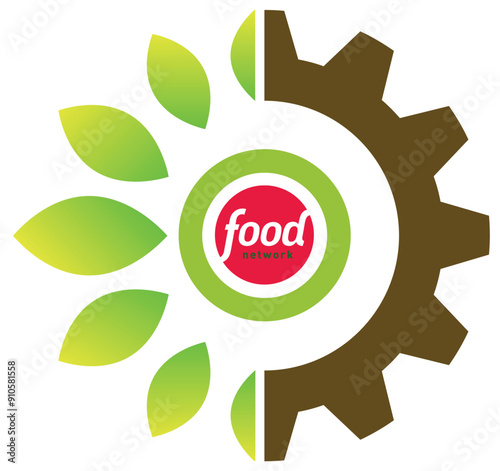 Logo Food Processing Industries