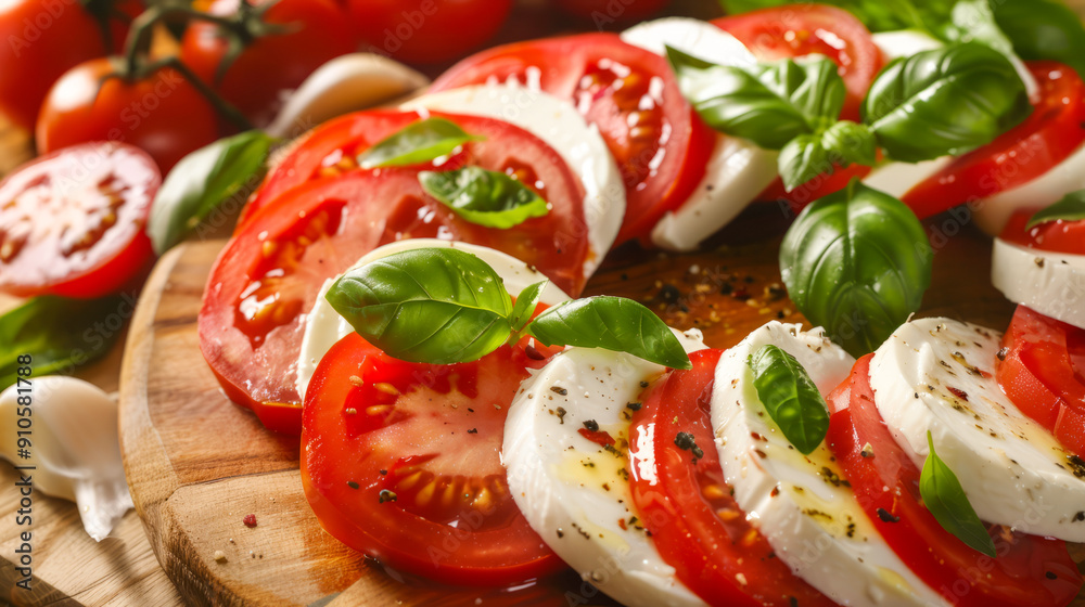 Caprese Caprese