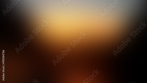 4K blurred gradient background design. 