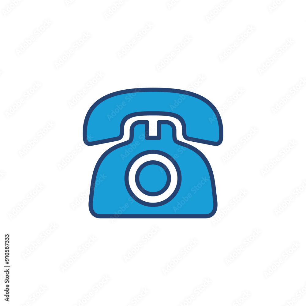 Telephone icon vector. phone icon vector. Telephone icon vector. phone icon vector.