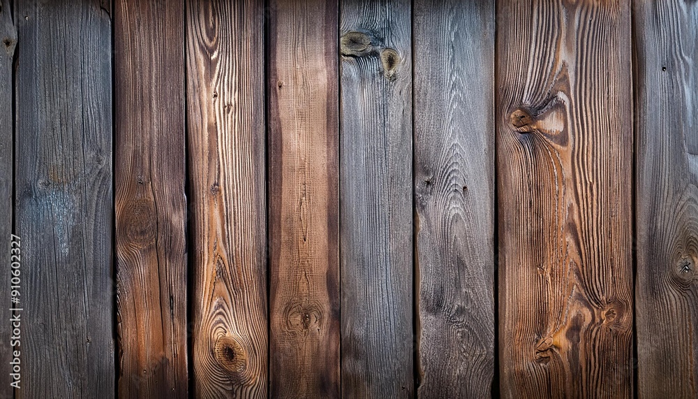 Rustic wooden panels Rustic wooden panels