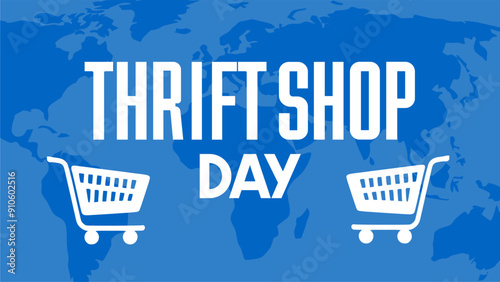 Happy thrift shop day to everyone