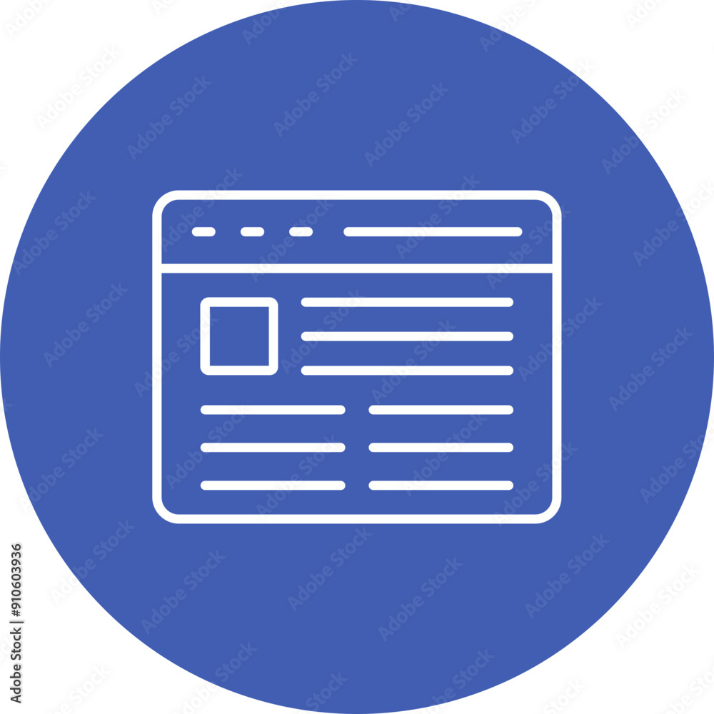 Content Icon Content Icon