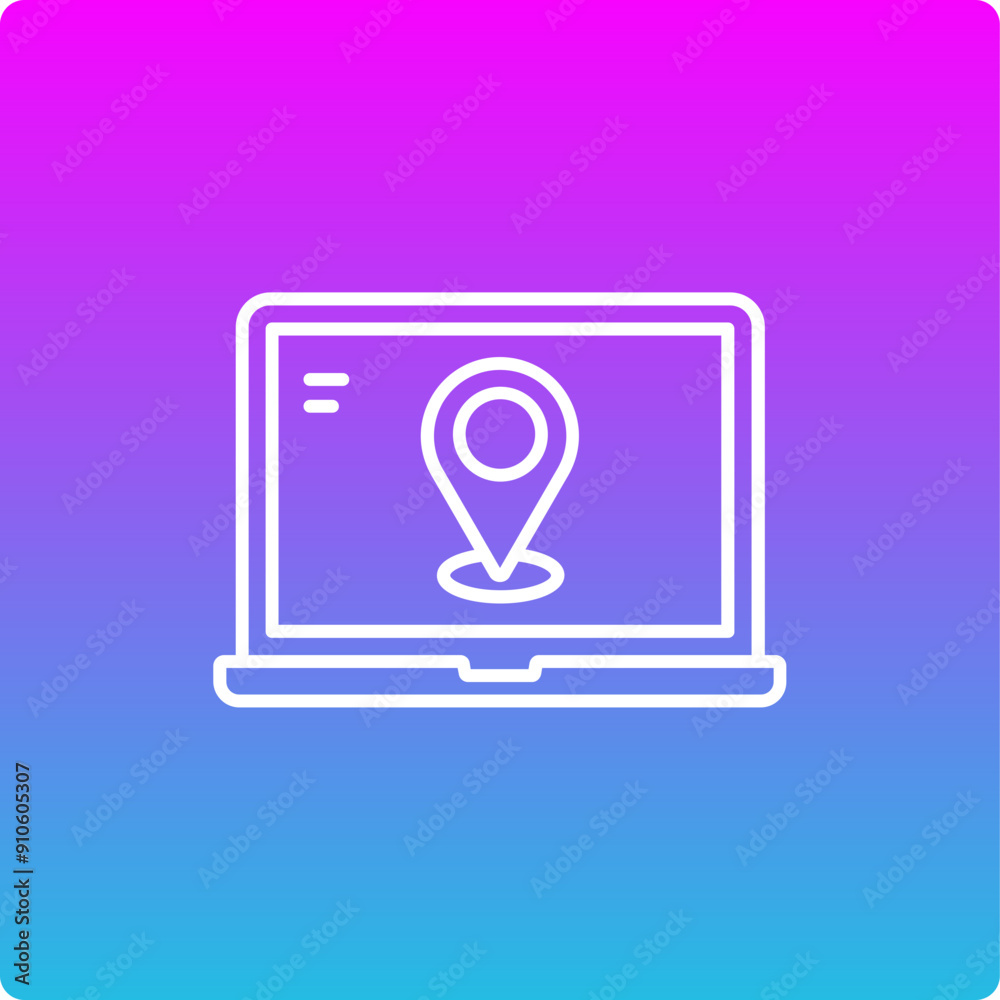 Location Marker Icon Location Marker Icon