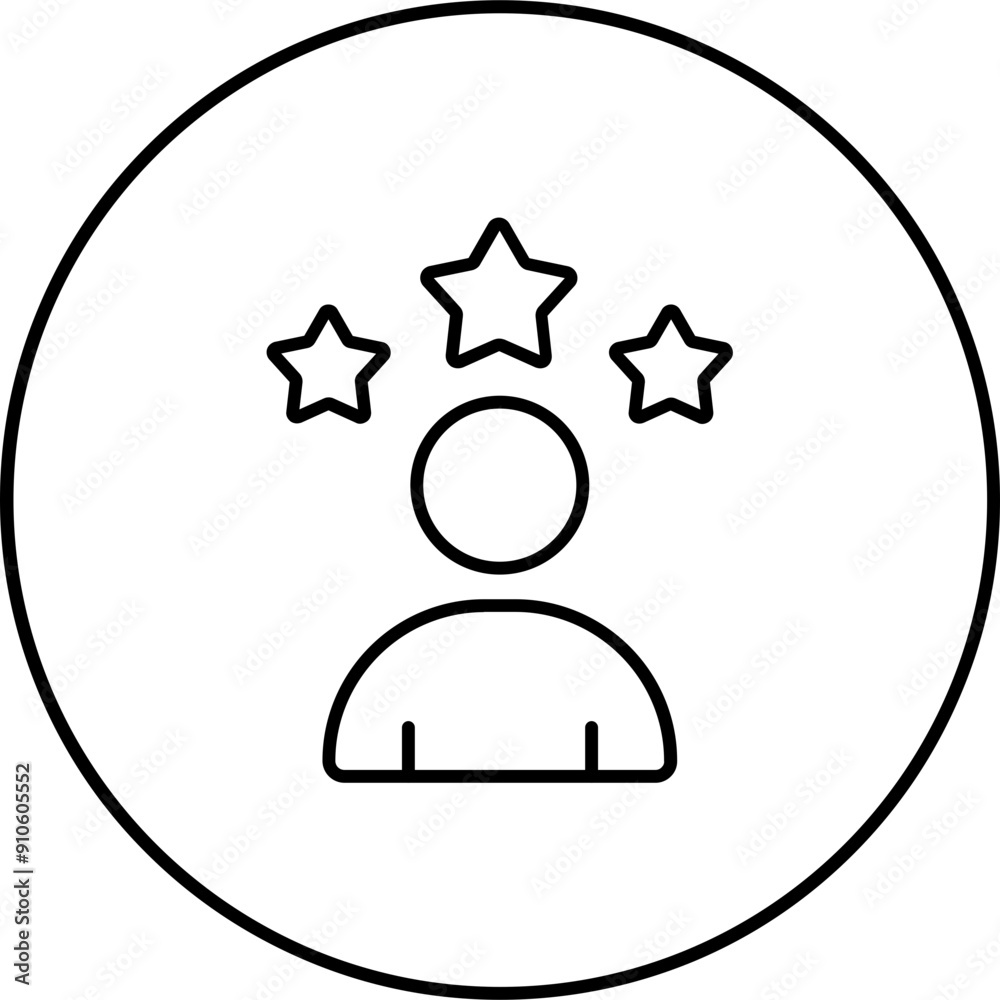 Customer Review Icon Customer Review Icon