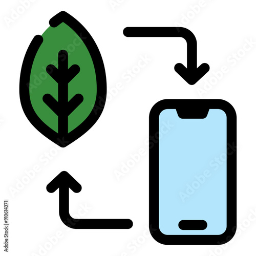 smart farm icon 
