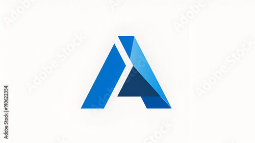 letter a 3d. 3d rendering font with a shadow effect on black background letter a 3d. 3d rendering font with a shadow effect on black background 3d rendering of a letter on a black background