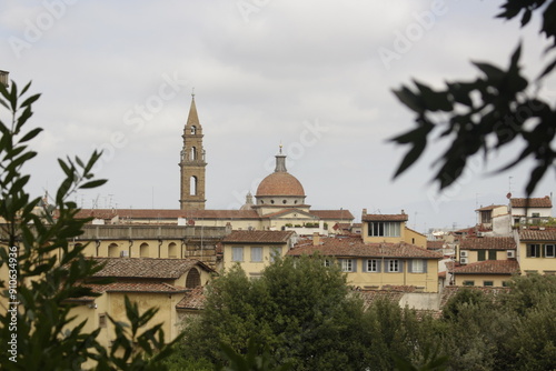 city del fiore