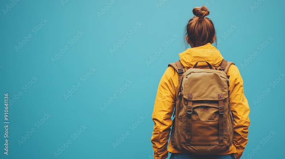 Ready for Adventure. Outdoorsy Theme concept Ready for Adventure. Outdoorsy Theme concept