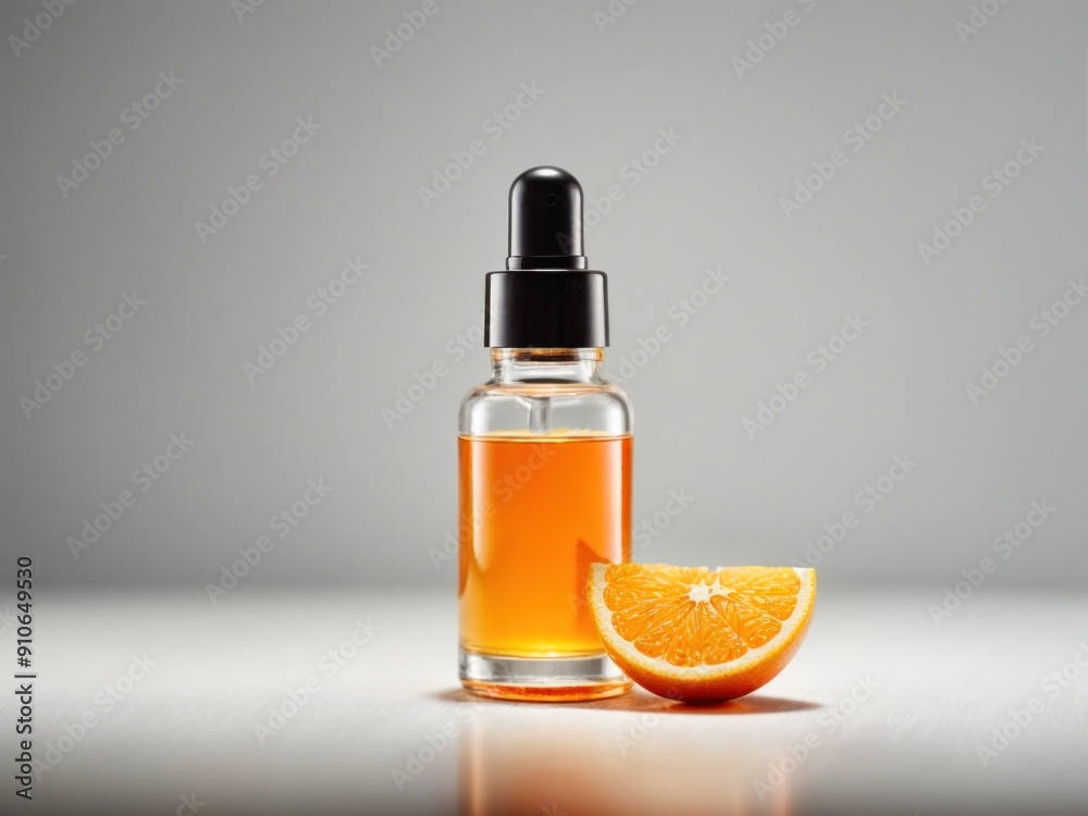 vitamin c serum bottle isolated on white background 2 vitamin c serum bottle isolated on white background 2