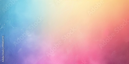 flat coloured gradient background