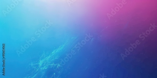 a color gradient background for a presentation, blue colors
