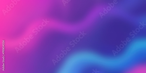 Blur abstract purple background with lines