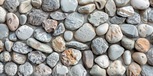 A seamless, smooth stone background with a uniform color and fine texture, presenting a minimalist and timeless look.