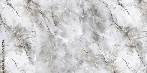 A minimalist marble texture with soft, thin veining in a neutral color palette, exuding elegance and simplicity.