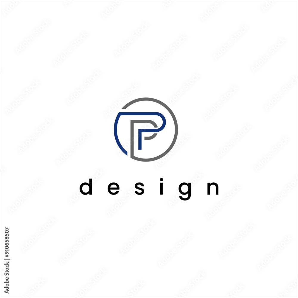 PP Logo Design. Modern Rounded Monogram Concept with Bold Geometric Letter P. Vector Symbol for Finance, Insurance, Digital or Sport Brand. Clean Minimalist Template. PP Logo Design. Modern Rounded Monogram Concept with Bold Geometric Letter P. Vector Symbol for Finance, Insurance, Digital or Sport Brand. Clean Minimalist Template.