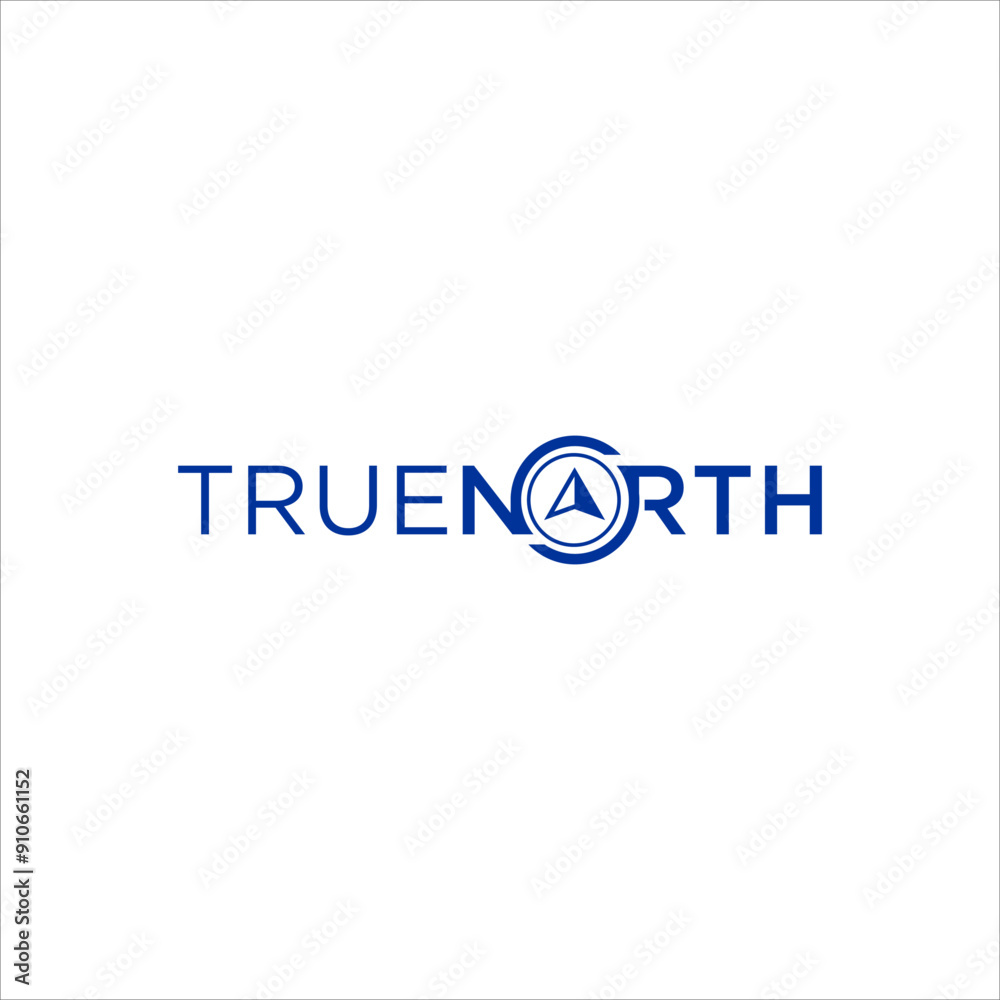 arrow direction compass true north logo adventure design vector arrow direction compass true north logo adventure design vector