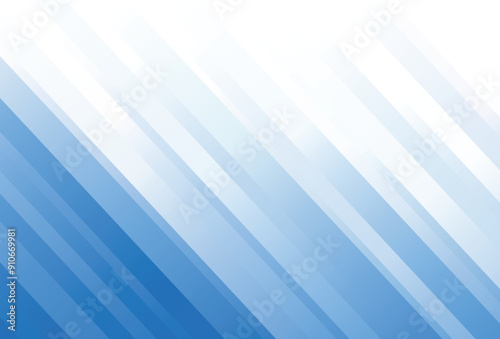Multicolor striped abstract background