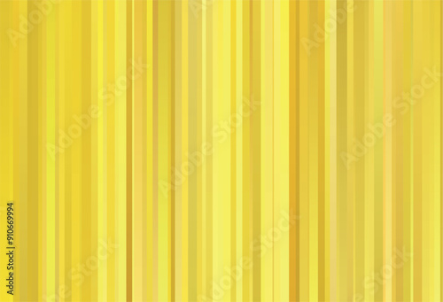 Multicolor striped abstract background. Vector illustration.