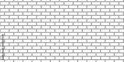 White wall texture brick architecture construction rock stonework retro surface wallpaper. vintage interior floor isolated kitchen blank background. isolated brickwork decor ceramic stonework texture.