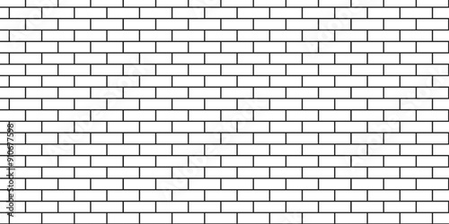 White wall texture brick architecture construction rock stonework retro surface wallpaper. vintage interior floor isolated kitchen blank background. isolated brickwork decor ceramic stonework texture.