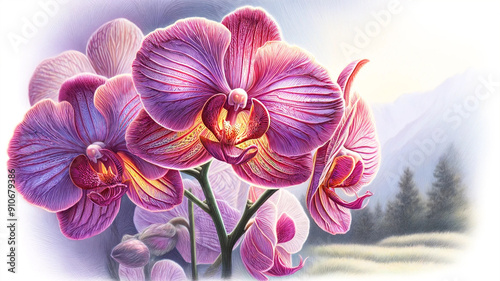 orchid