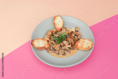 Steak Bite