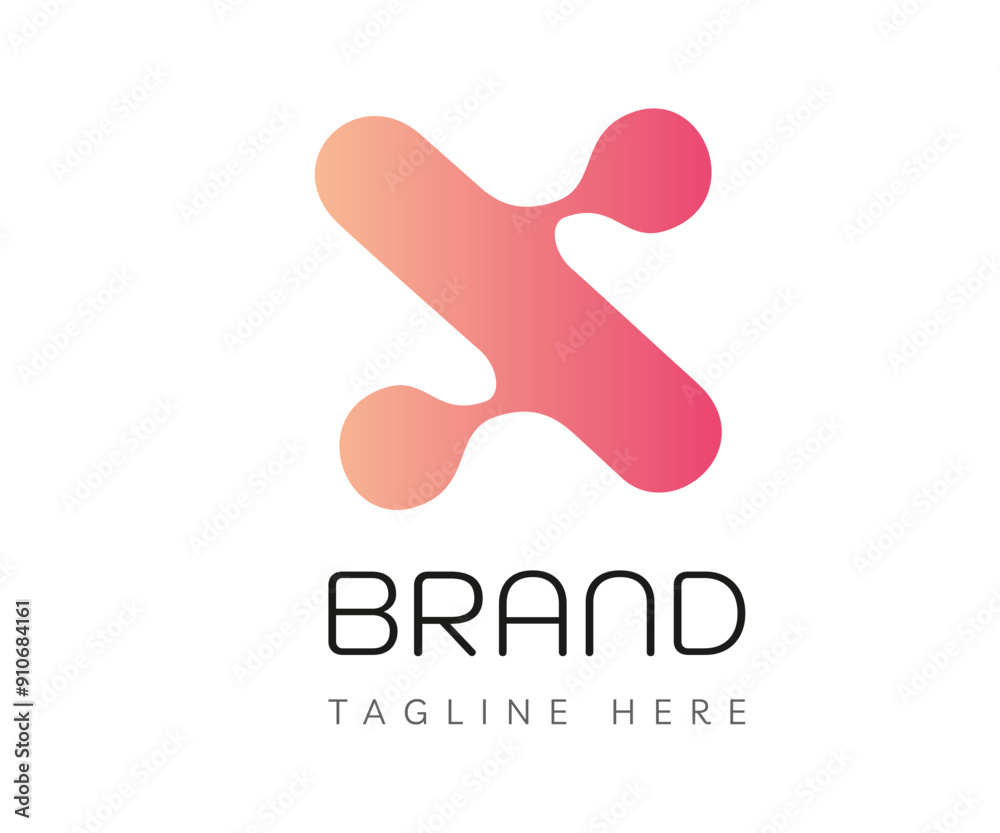 Letter X logo icon design template elements. Usable for Branding and Business Logos.
Letter X logo icon design template elements. Usable for Branding and Business Logos.