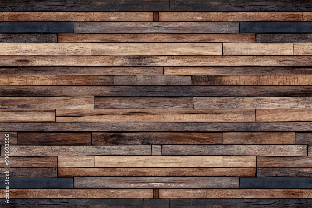 panorama wood wall texture , wooden background ,Beautiful Abstract , brick Texture Banner With Space