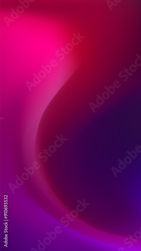 This abstract mesh wave blur background adds a sleek, visually stunning look to advertisements and social media content