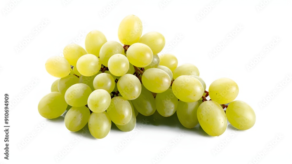 White grapes. Japanese grapes White grapes. Japanese grapes