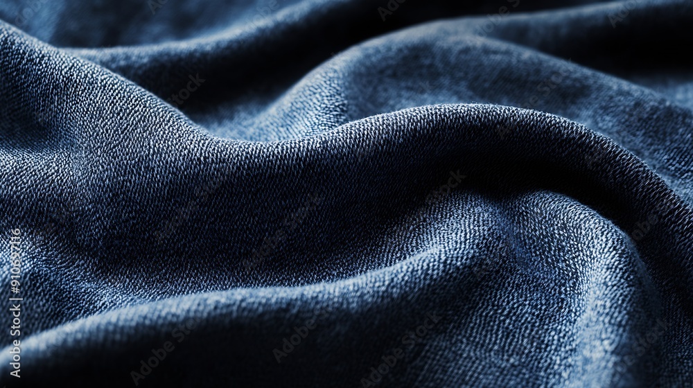 Fabric edge texture : Generative AI Fabric edge texture : Generative AI