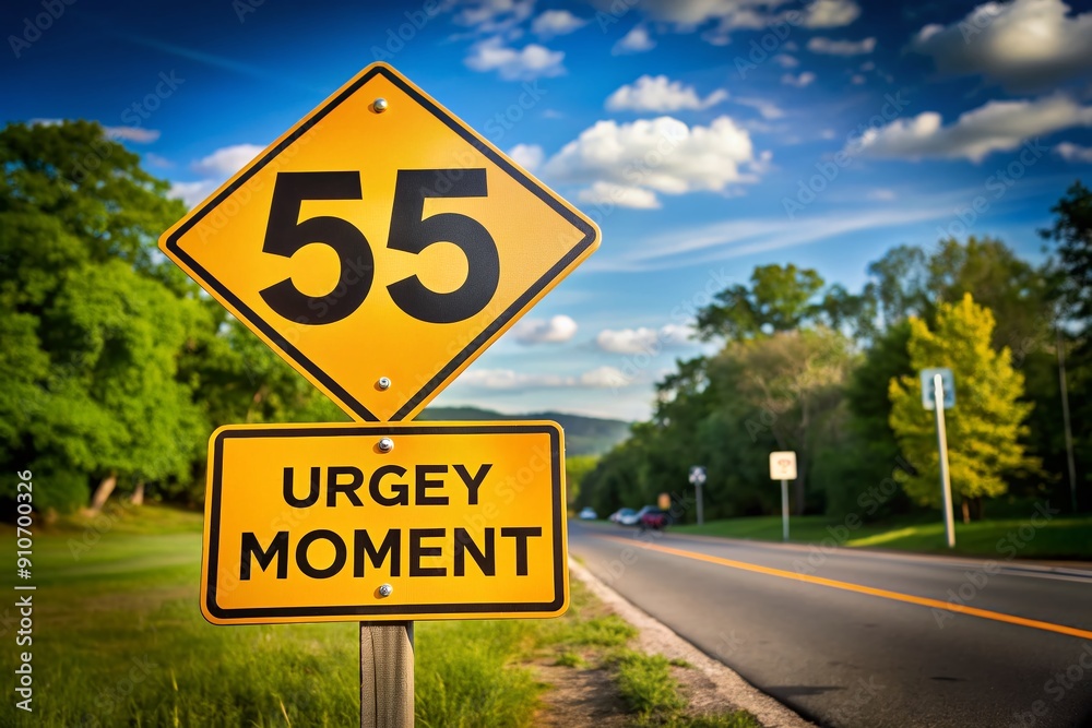 55, emphasizing the urgency of the moment. 55, emphasizing the urgency of the moment.