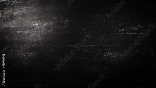 dark black cement wall studio background, Black or dark gray rough grainy stone or sand texture background, Black texture chalk board and black board background.