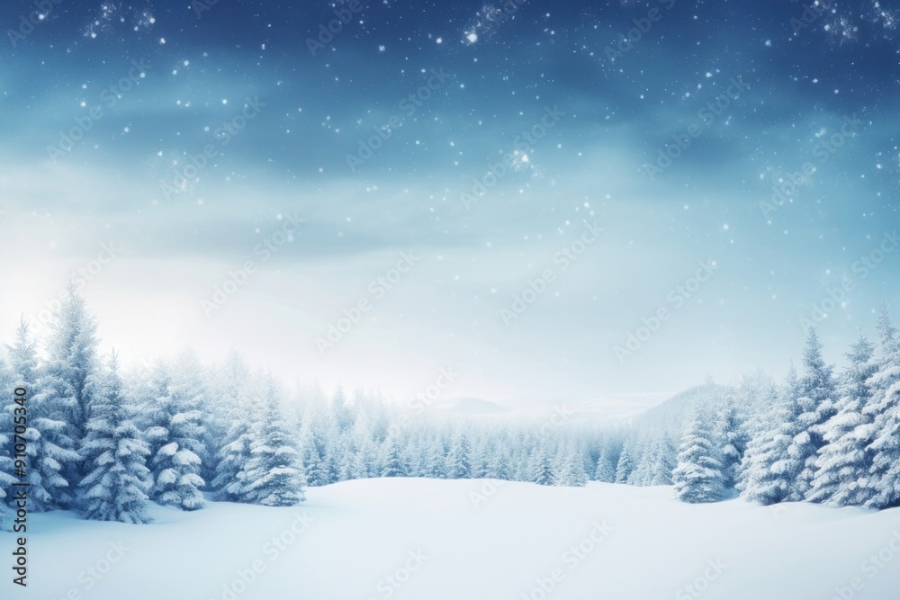 Snow landscape outdoors winter nature. Snow landscape outdoors winter nature.