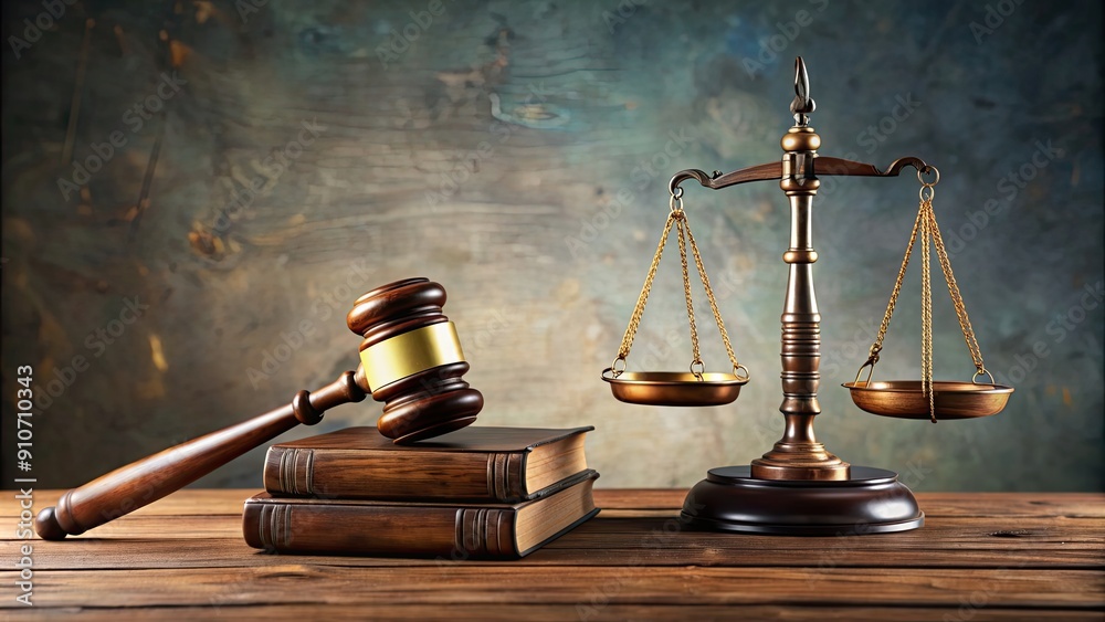 Judicial concept featuring gavel, books, and scales of justice , Judge, legal, court, law, justice, judiciary, judgment Judicial concept featuring gavel, books, and scales of justice , Judge, legal, court, law, justice, judiciary, judgment