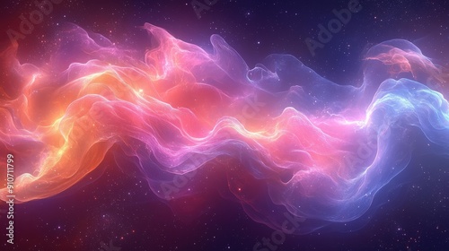 Cosmic Waves