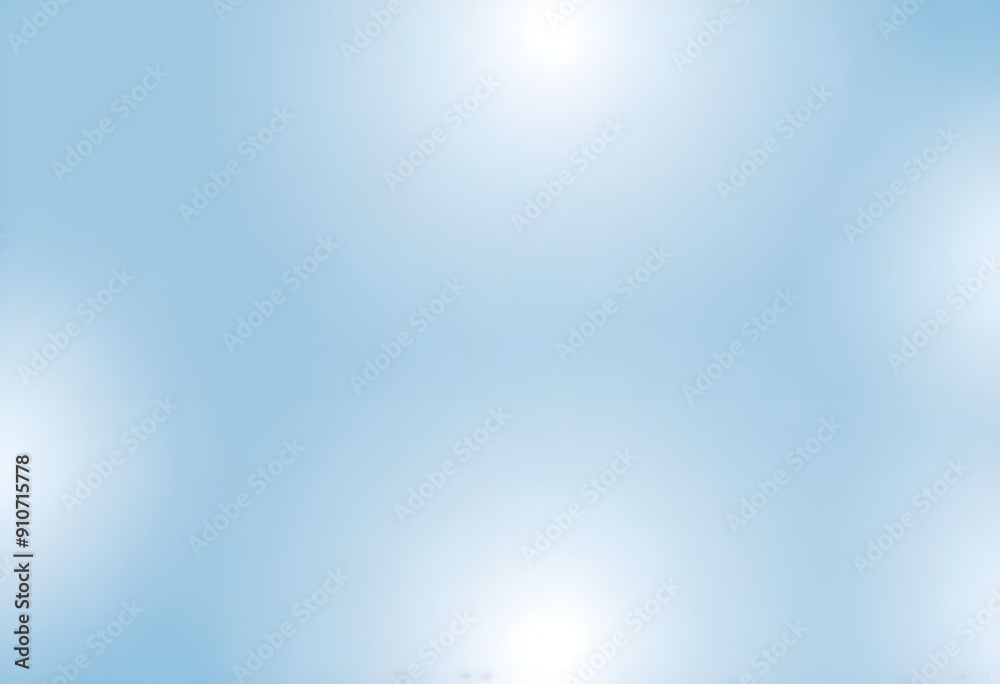 Abstract Blue Gradient Background Abstract Blue Gradient Background