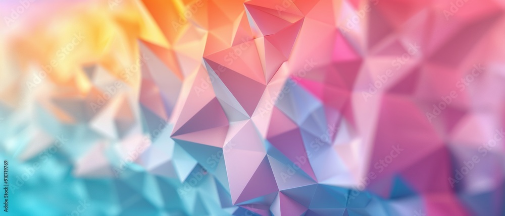 Soft Pastel Gradient Background Transitioning from Yellow to Pink Soft Pastel Gradient Background Transitioning from Yellow to Pink