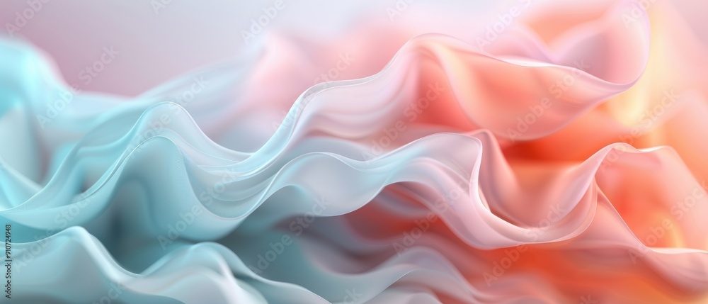 Blissful Pastel Gradient in for Soft and Dreamy Backgrounds Blissful Pastel Gradient in for Soft and Dreamy Backgrounds