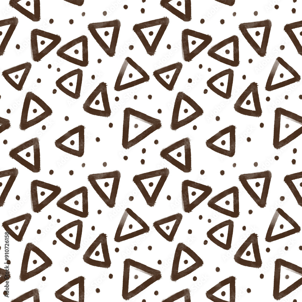 monochrome color pattern seamless abstract paint monochrome color pattern seamless abstract paint