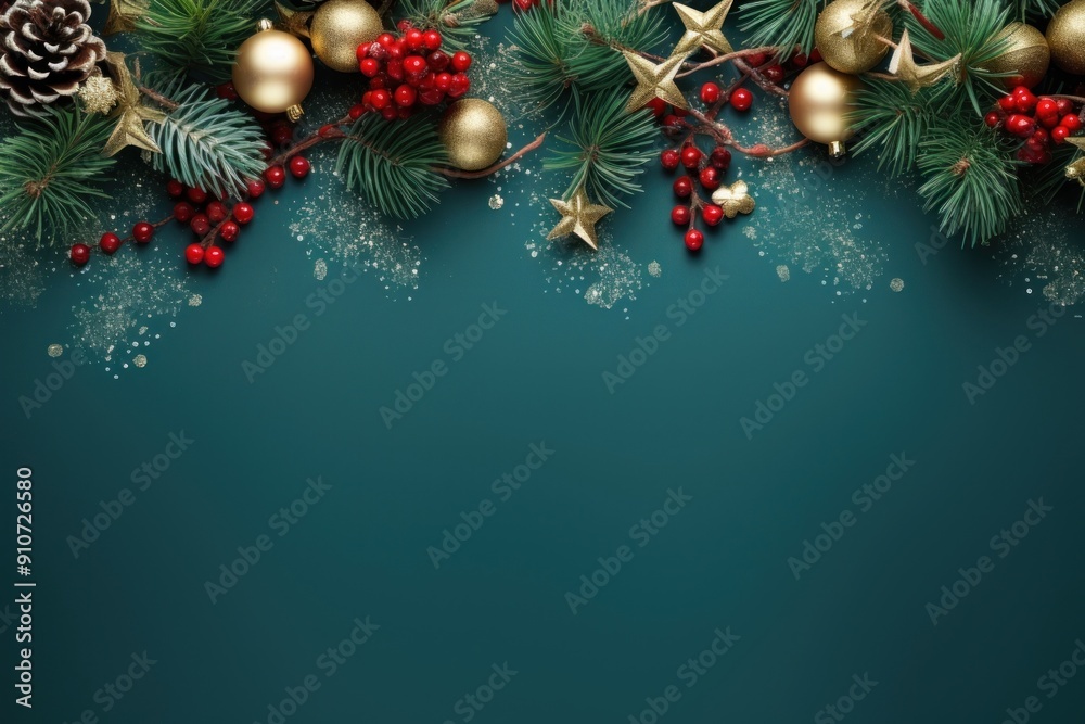 Chirstmas border backgrounds christmas green. Chirstmas border backgrounds christmas green.