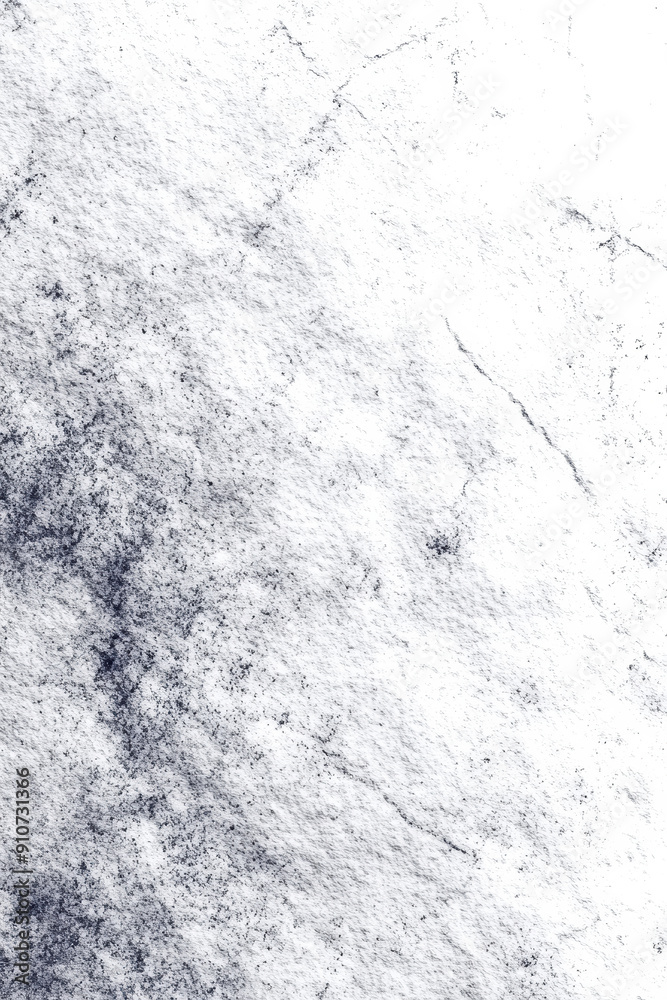 Textured Background in White Textured Background in White