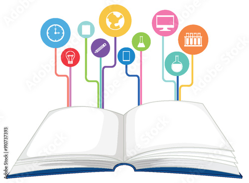 Knowledge and Learning Concepts