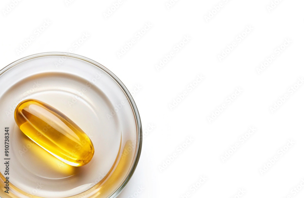 oil capsules oil capsules