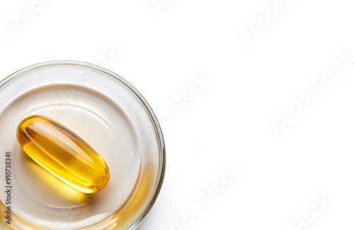 oil capsules