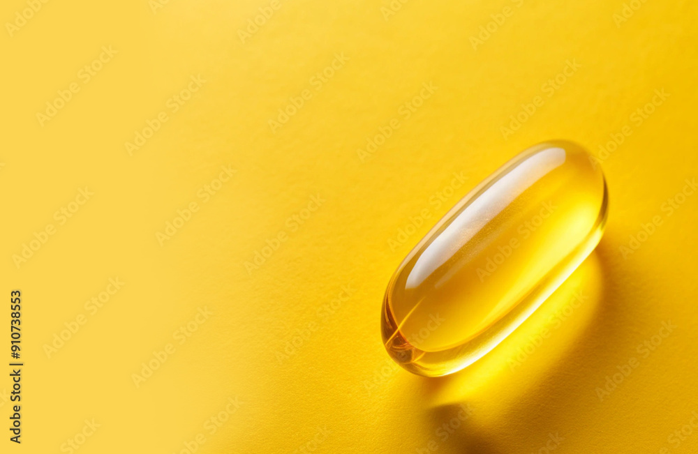 cod liver oil capsules