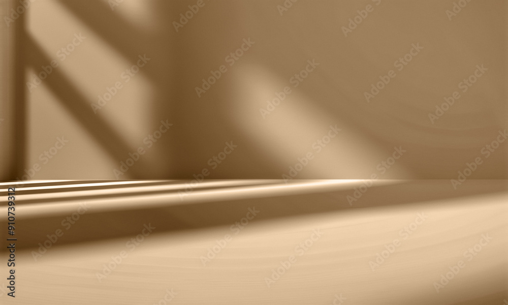 modern studio background with natural
shadow for cosmetic product modern studio background with natural
shadow for cosmetic product