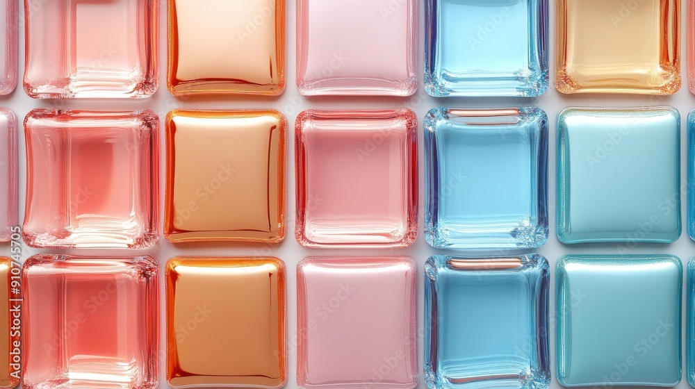 Glass Tiles Glass Tiles