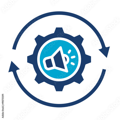 Comprehensive Icon